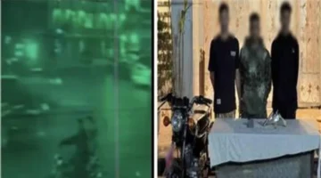 الأمن يكشف تفاصيل سرقة هاتف بمدينة نصر ويقبض على المتهمين